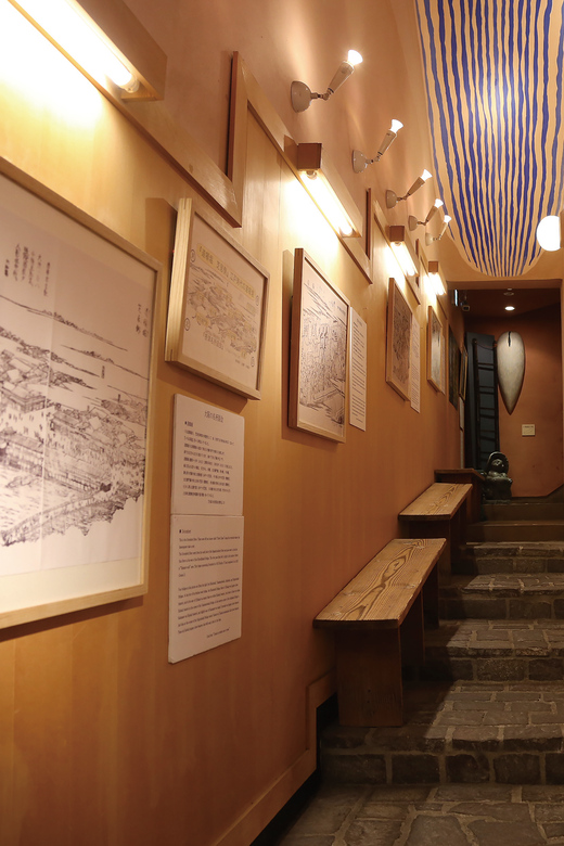 Osaka: Kamigata Ukiyo-e Museum Admission Ticket - Key points to know before you go