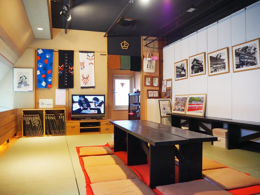 Osaka: Kamigata Ukiyo-e Museum Admission Ticket - Why Kamigata ukiyo-e matters in Osaka