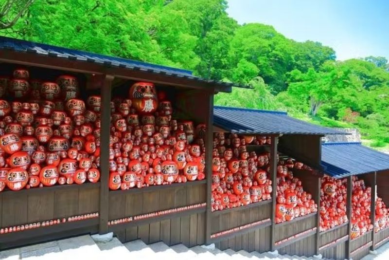 Osaka: Katsuo-ji Temple - Timing Your Visit Around Crowds