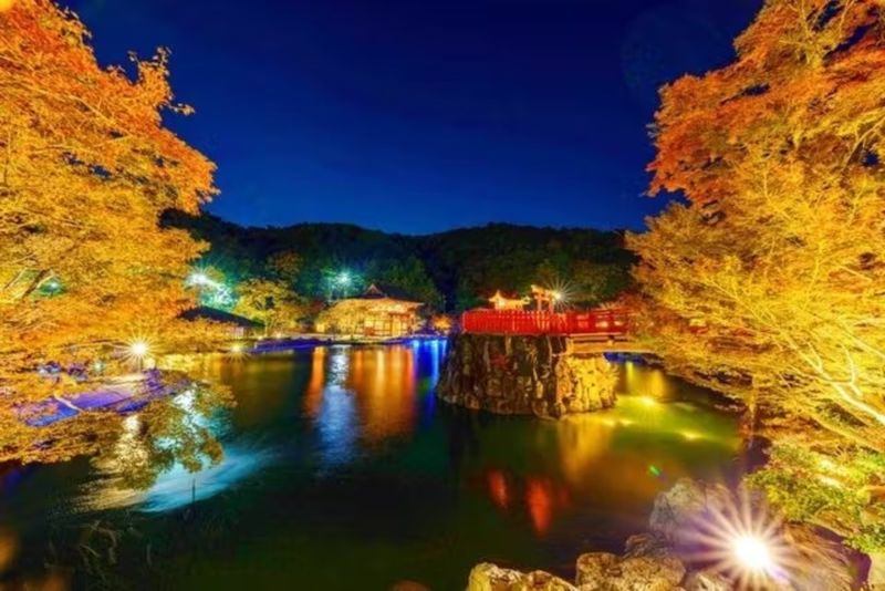 Osaka: Katsuo-ji Temple - FAQ