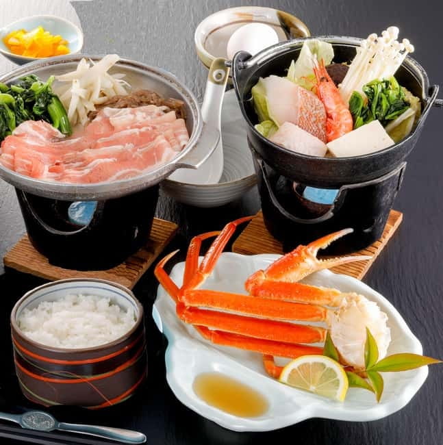 Osaka/Kyoto: Amanohashidate & Miyama Tour with Boat & Lunch - Key points before you book