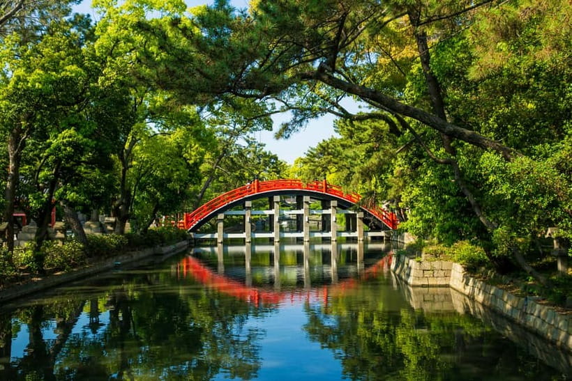 Osaka: Kyoto and Nara Private Day Trip - Key points to know before booking