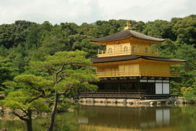 Kyoto and Nara Private Day Trip