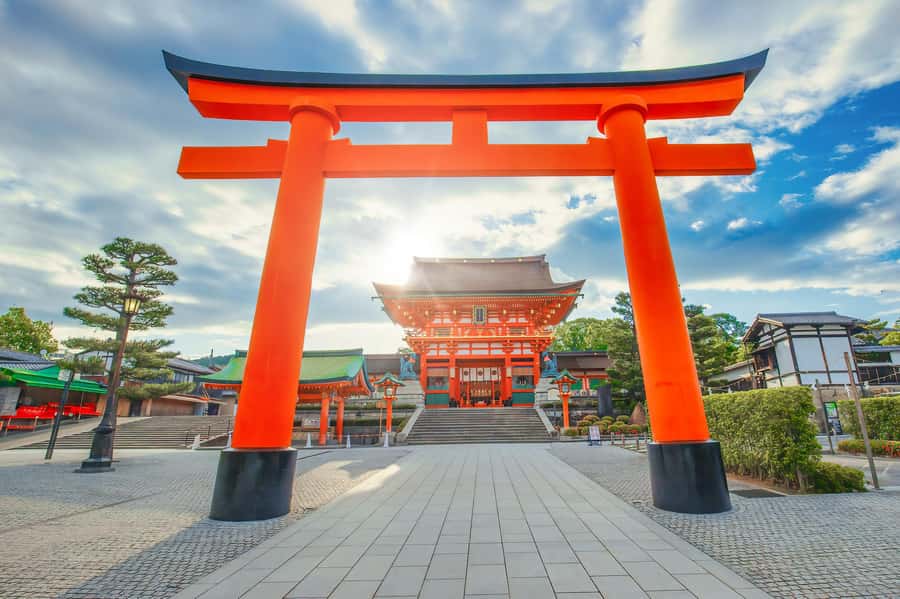Osaka/Kyoto: Arashiyama, Nara & Fushimi Inari Shrine w/Lunch - Why this day trip works for first-time visitors