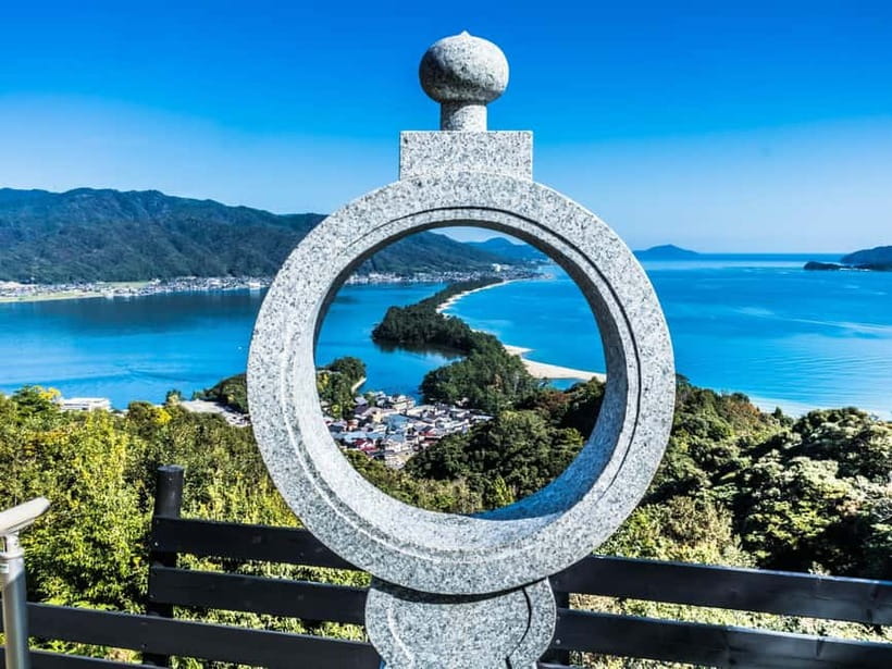 Osaka: Kyoto By The Sea with Amanohashidate & Ine no Funaya - Why Kyoto’s coast is worth the long ride