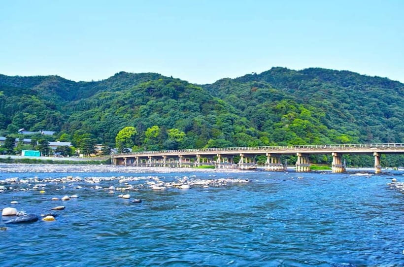 Osaka/Kyoto: Katsuoji, Kinkakuji, Arashiyama 1-Day Bus Tour - Why this Osaka and Kyoto day trip works
