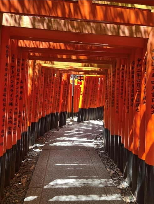 Osaka: Kyoto & Nara & Uji Historical and Scenic One-Day Tour - Uji River and Byodoin: the day’s gentler change of pace