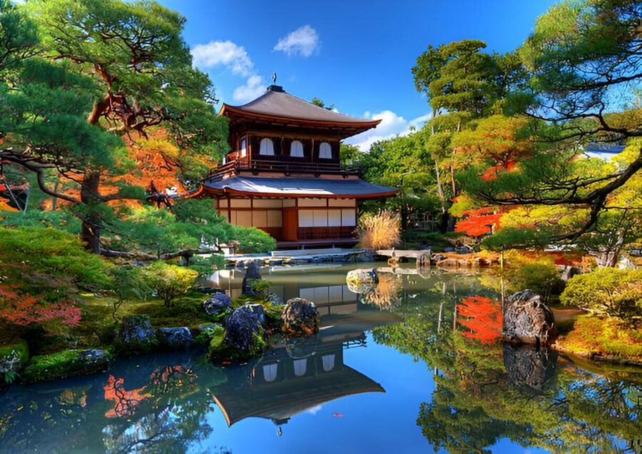 Osaka/Kyoto: Private Kyoto and Nara Day Trip - Fushimi Inari Taisha, where the gates set the tone