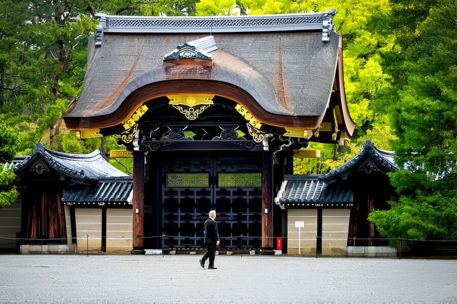 Osaka/Kyoto: Private Kyoto and Nara Day Trip - Kasuga-taisha and the wooded side of Nara