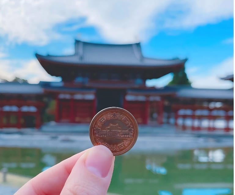 Osaka: Kyoto & Uji Historical Sites and Scenic Delights Tour - Why this Osaka to Kyoto day trip works