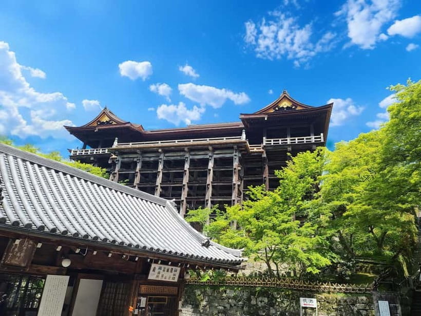 Osaka: Kyoto & Uji Historical Sites and Scenic Delights Tour - Byodo-in and the 10-yen coin connection