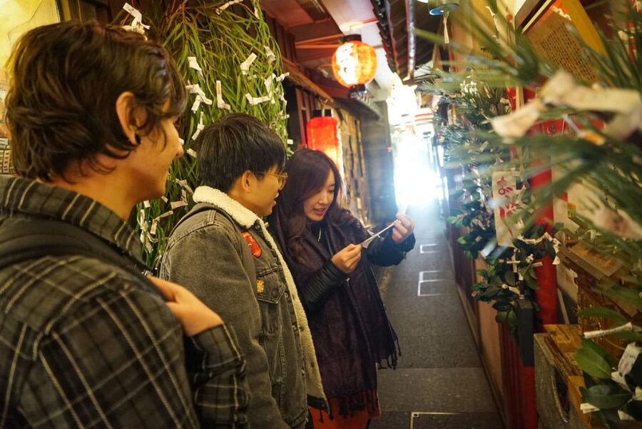Osaka: Local Foodie Tour in Dotonbori and Shinsekai - Who should book this Osaka food tour?