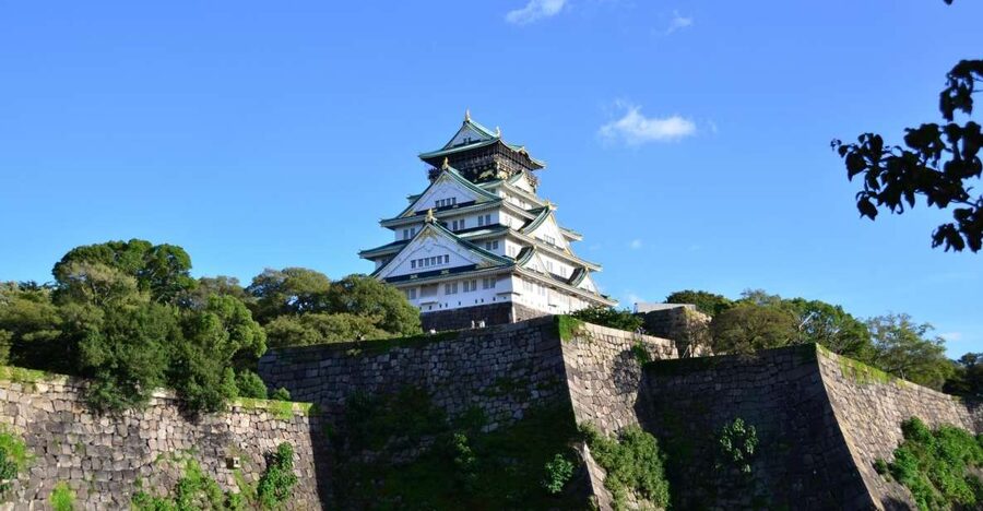 Osaka: Main Sights and Hidden Spots Guided Walking Tour - Why this tour gives you a useful first look at Osaka
