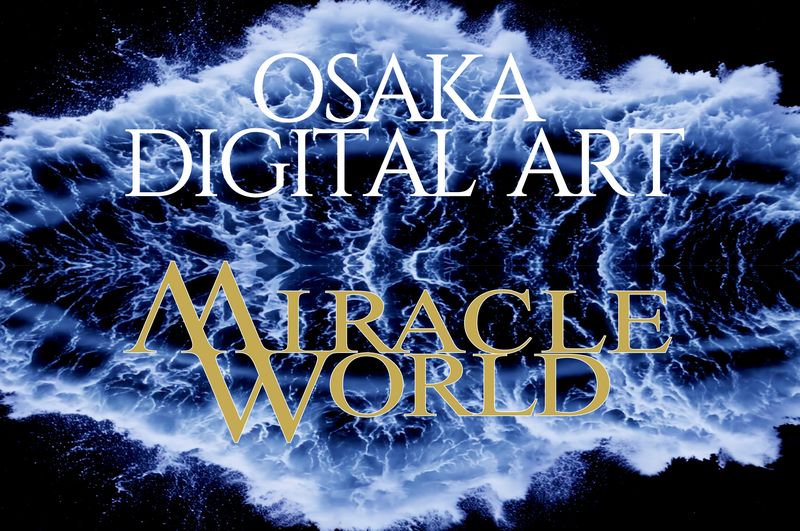 Osaka MIRACLEWORLD Admission Pass - What the rooms feel like