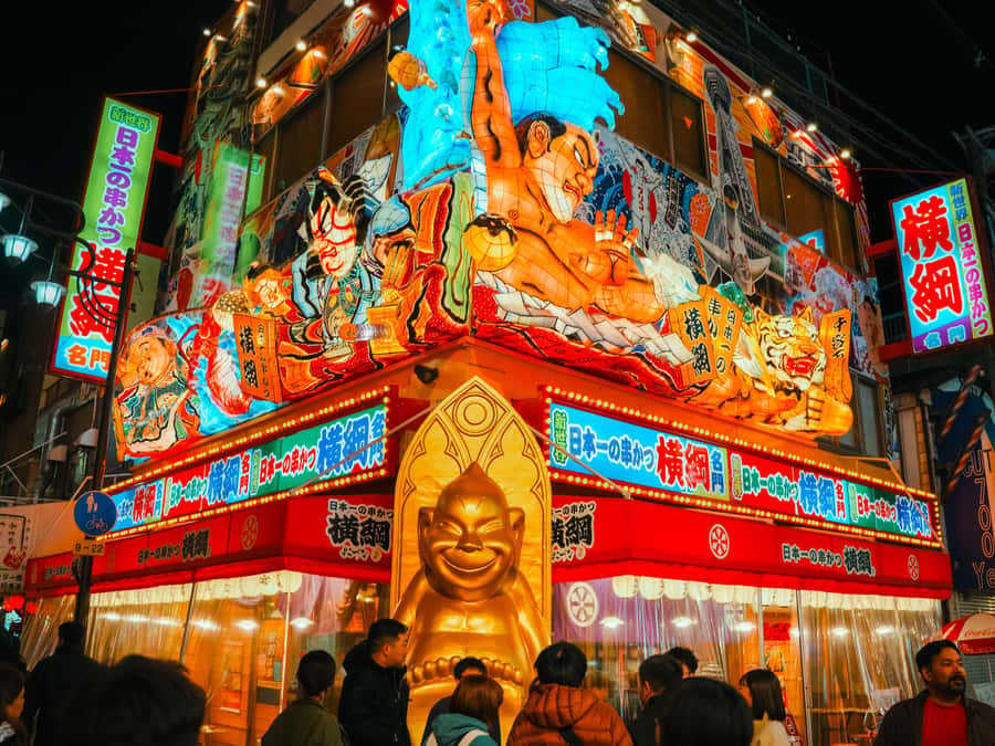 Osaka Morning Tour: Shitennoji Temple, Shinsekai &Doutonbori - Takoyaki, okonomiyaki, and kushikatsu
