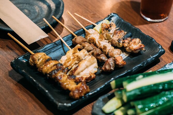 Osaka: Namba Local Food Walking Tour (Taste 15 Dishes) - Why this Osaka food walk feels different