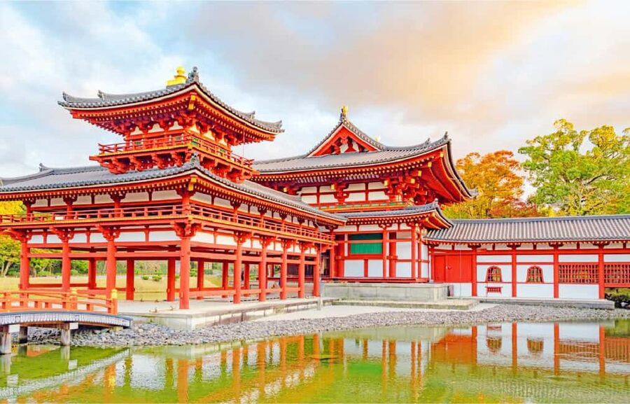 Osaka: Nara and Uji Day Trip with Deer Park and Hot Spring - Four things to know before booking