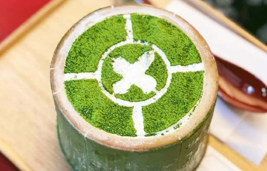 Osaka: Nara and Uji Day Trip with Deer Park and Hot Spring - Uji’s matcha streets and riverside character