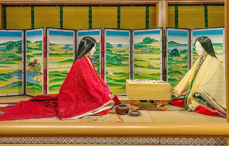 Osaka: Nara and Uji Day Trip with Deer Park and Hot Spring - Relaxing at Genji no Yu hot spring