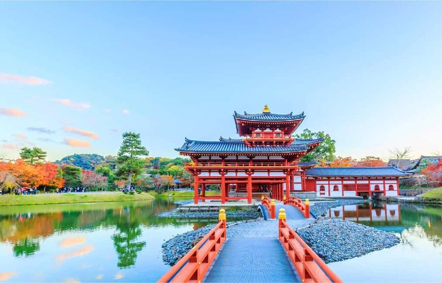 Osaka: Nara and Uji Day Trip with Deer Park and Hot Spring - Timing, comfort, and extra costs