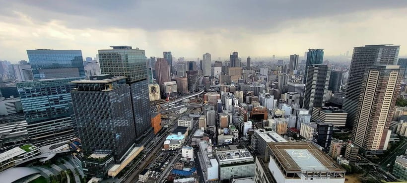 Osaka & Nara: Private Tour with English speaking guide - Starting From Osaka or Kyoto