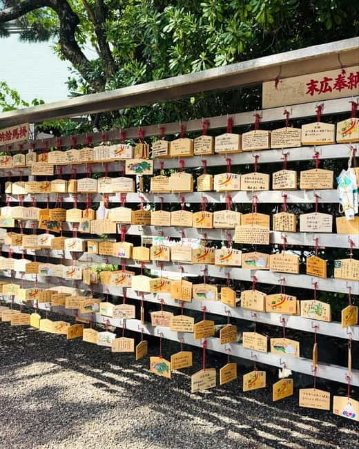 Osaka & Nara: Private Tour with English speaking guide - Who Should Book This Osaka and Nara Tour?