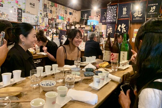 Osaka Nights: Ultimate Pub Bar Crawl with an Expert Local Guide - What makes this Osaka night out worthwhile
