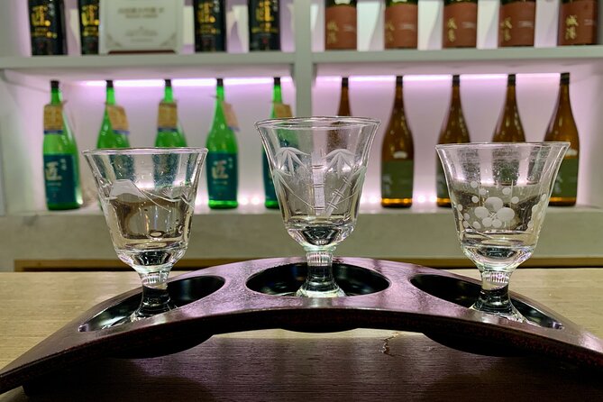 Osaka Nights: Ultimate Pub Bar Crawl with an Expert Local Guide - What you will pay beyond the booking fee