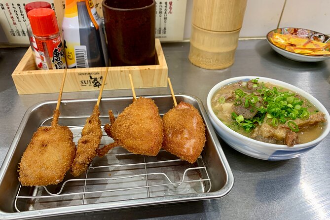 Osaka Nights: Ultimate Pub Bar Crawl with an Expert Local Guide - Who will enjoy this experience most