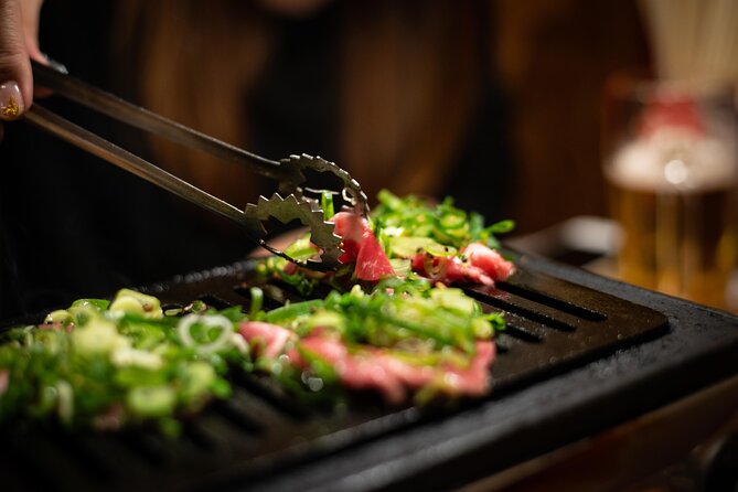 Osaka Nighttime tour - Key points to know before booking