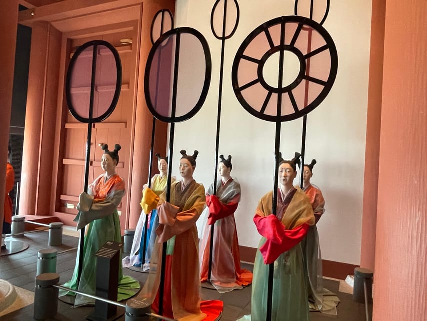 Osaka: Osaka Castle & Historical Museum Guided Tour - FAQ