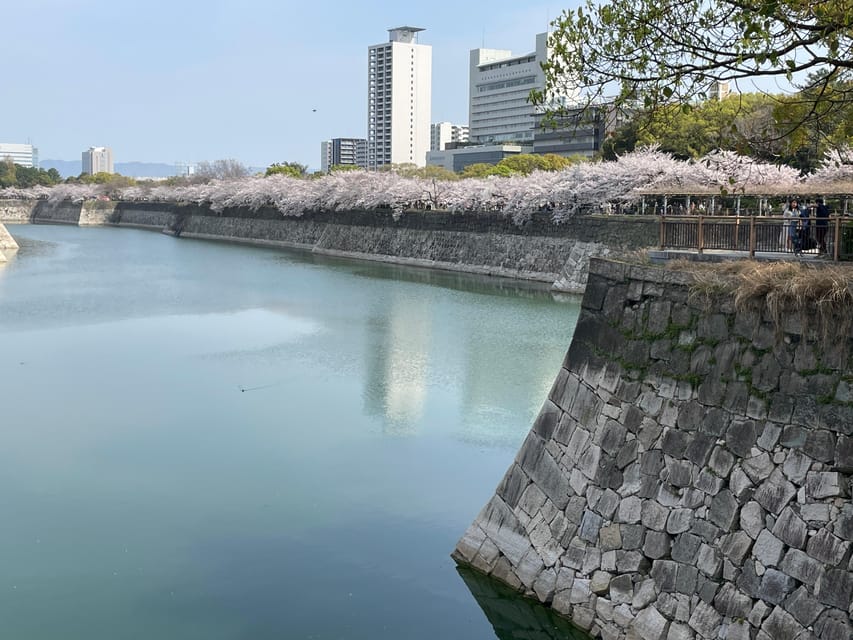 Osaka: Osaka Castle & Historical Museum Guided Tour - My verdict: book it for context, not just the photo