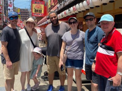 Private and Fully Customized Tour with Hotel Meet Up