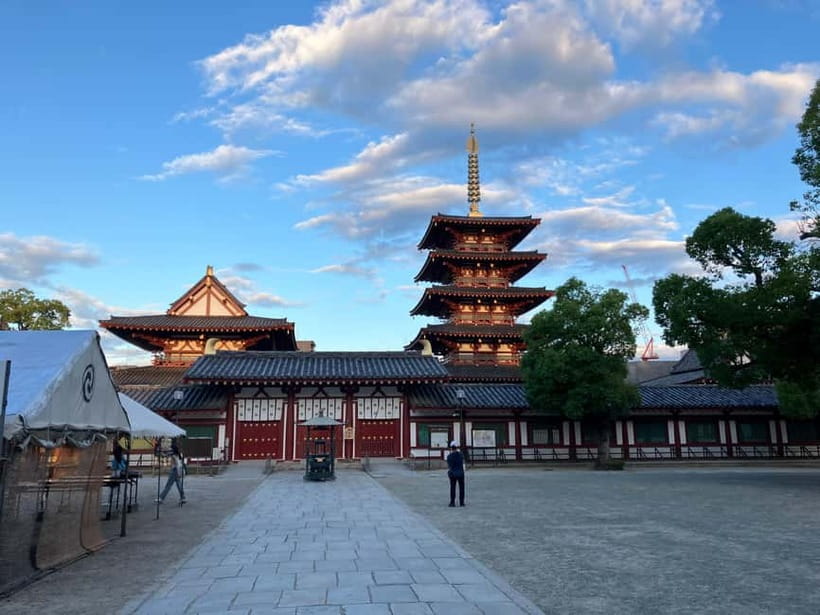 Osaka: Private and Fully Customized Tour with Hotel Meet Up - Who Will Get the Most From This Tour?