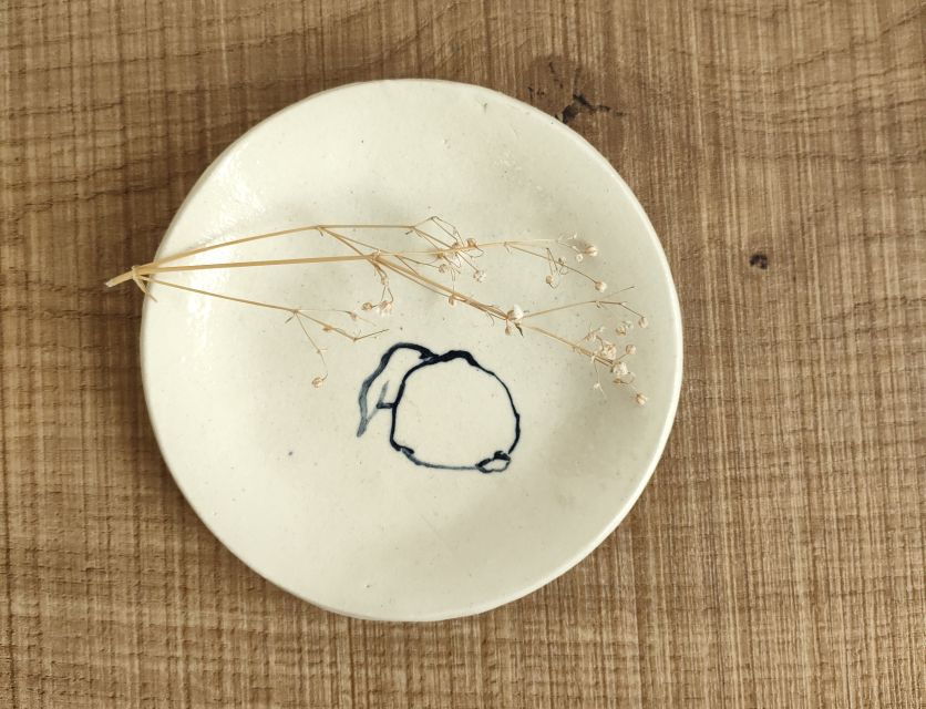 Osaka: Private Ceramic Painting Workshop - Key Points Before You Book