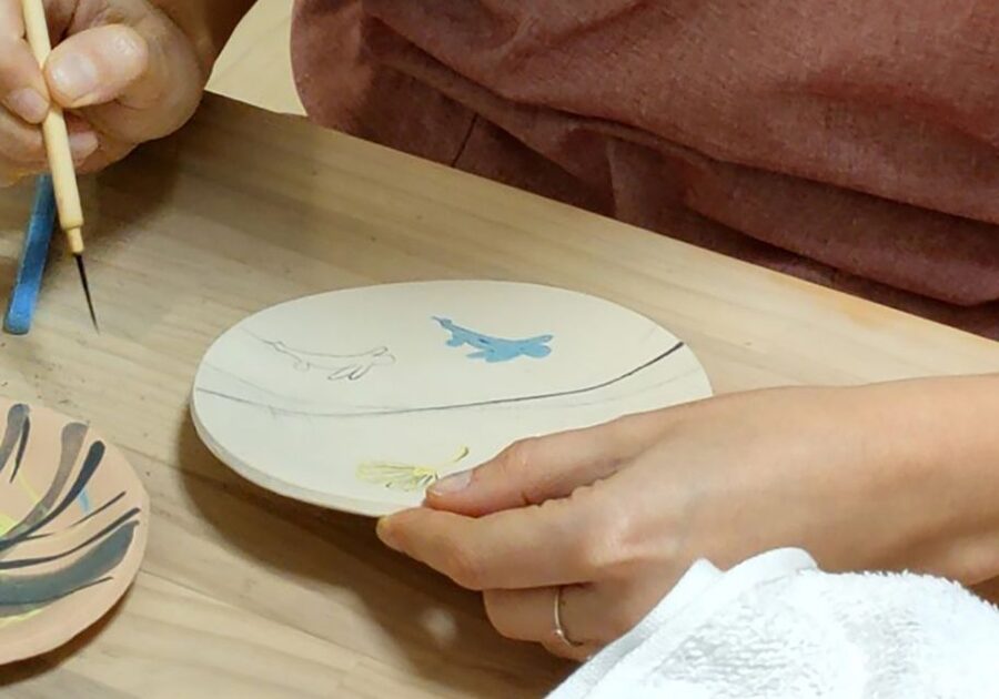 Osaka: Private Ceramic Painting Workshop - Who Will Get the Most From This Class