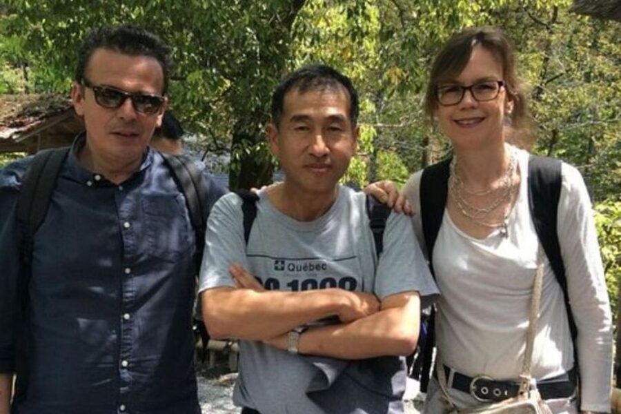 Osaka: Private Custom Walking Tour with a Local Guide - The sights you can build into the route