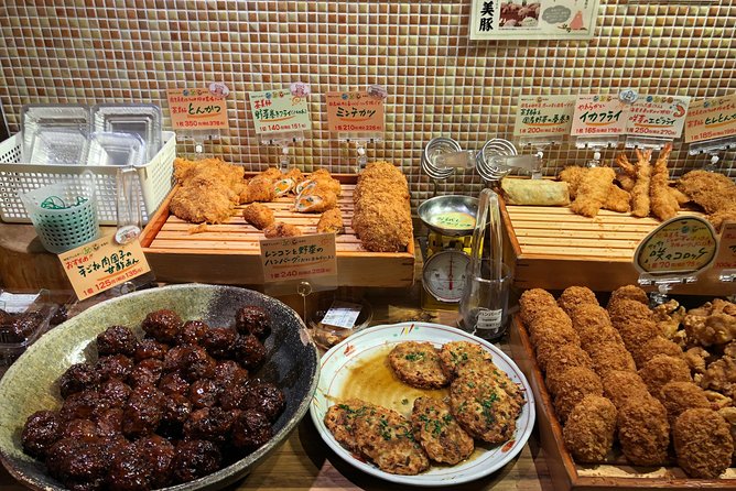 Osaka Private Food Tours by Local Foodies: 100% Personalized - Hozenji Yokocho and an old Osaka mood