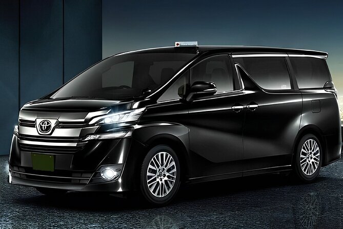 Osaka : Private One-way Transfers to/from Kansai Airport(KIX) - The hotel-to-airport ride is the safer choice for tight departures