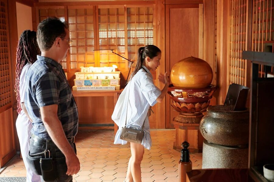 Osaka: Private Samurai Experience - Train with Sword Master - Should you book the Osaka samurai experience?