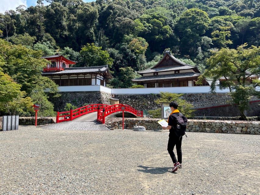 Osaka: Private Samurai Experience - Train with Sword Master - What the $158 price includes