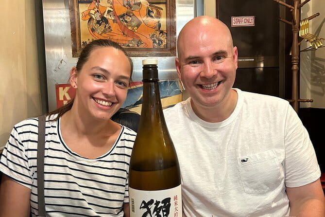 Osaka Private Tour with a Local Guide (Must See Places in 1 Day) - Kuromon Market is the best stop for food decisions