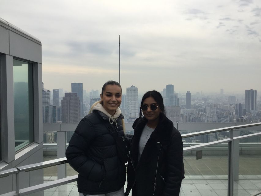 Osaka Private Tour with Government-Licensed Guide - How to get more from your four to eight hours