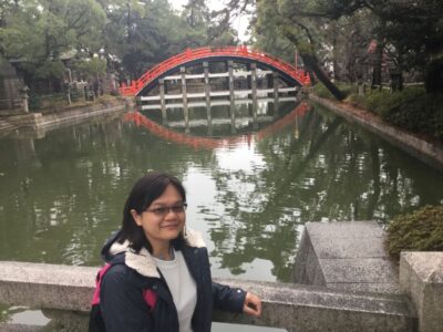 Osaka Private Tour with Government-Licensed Guide