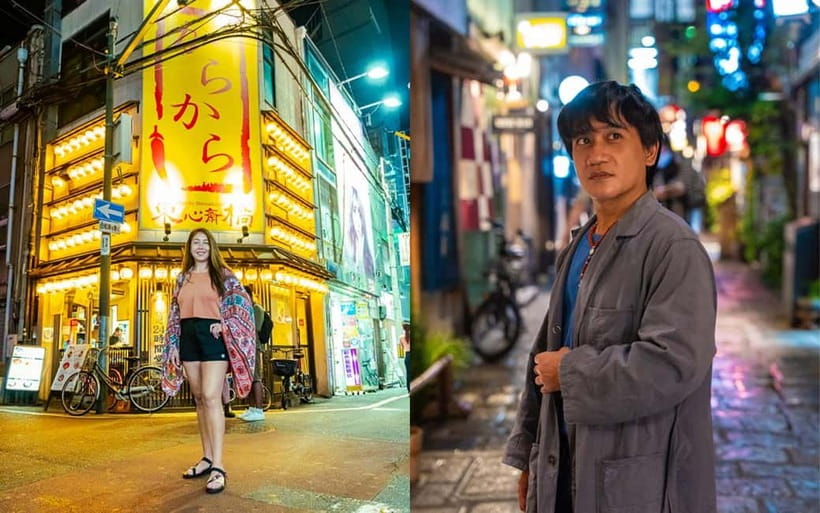 Osaka: Private Vibrant Nighttime Photoshoot (Dotonbori) - Timing, weather, and practical comfort
