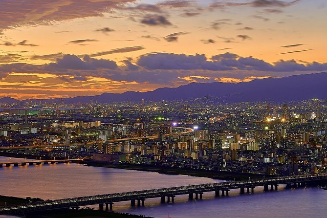 Osaka Private Walking Tour with a Local - Starting in America-mura near Shinsaibashi