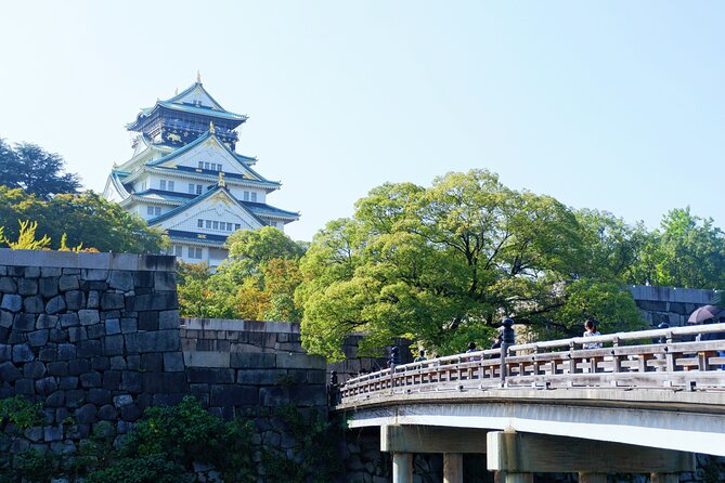Osaka Private Walking Tour with a Local - The host makes or breaks the experience