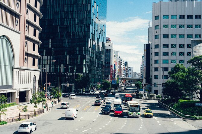 Osaka Private Walking Tour with a Local - Who will get the most from this tour