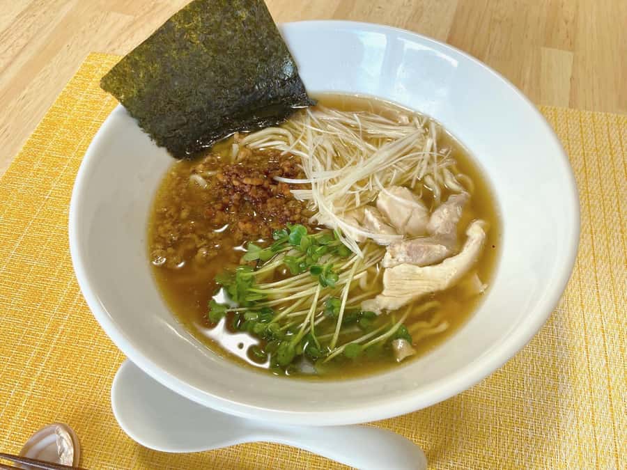 Osaka: Ramen and Gyoza Cooking Class in Dotonbori - Recipes and useful take-home skills