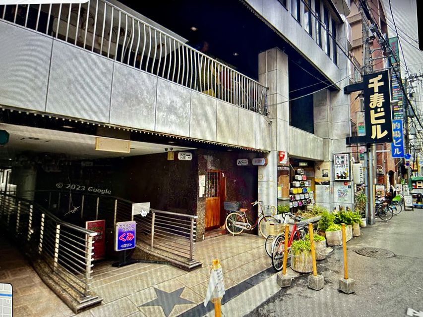 Osaka Sake Tasting with Takoyaki Cooking - Key Points Before You Book